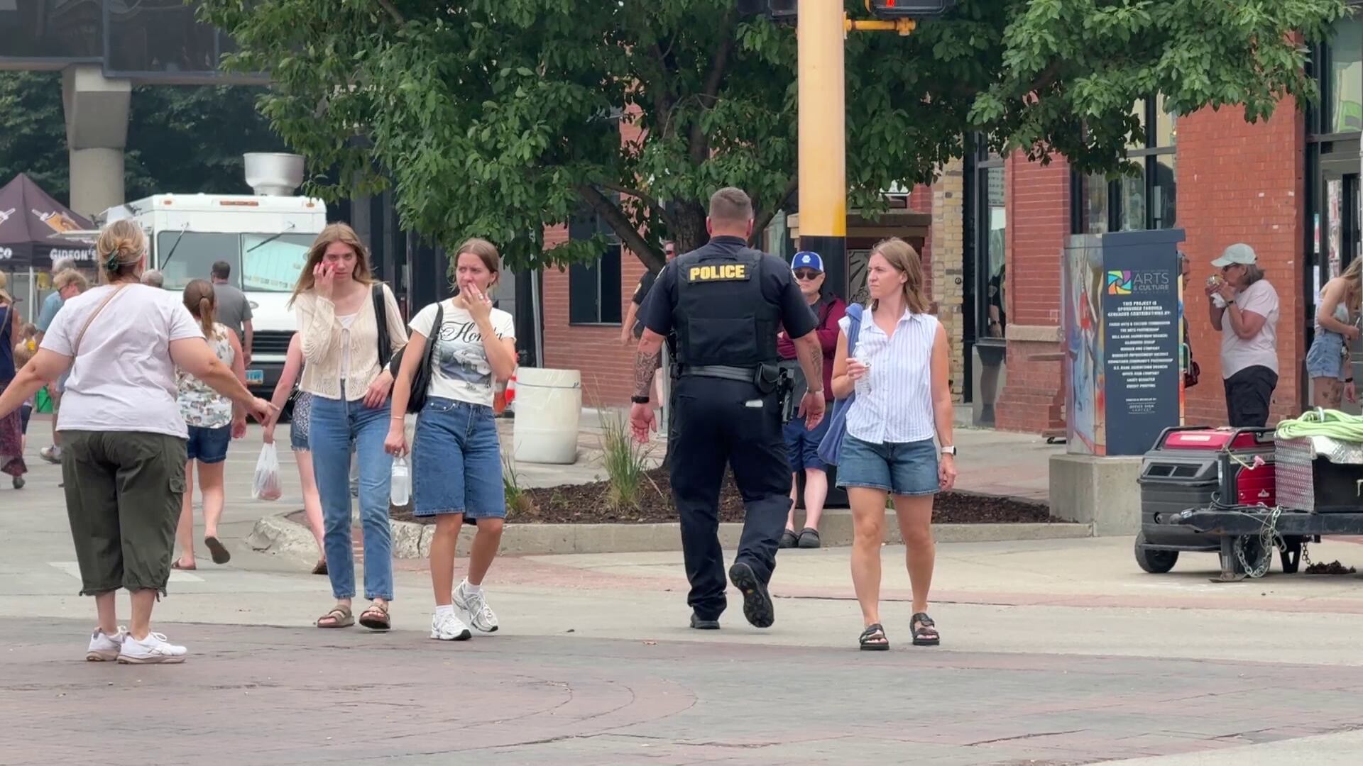 downtown-fargo-street-fair-officials-push-back-on-media-report