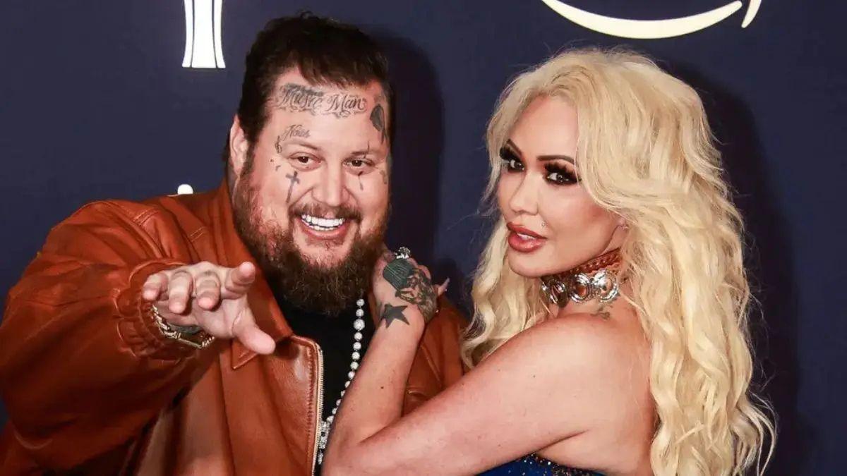 Jelly Roll and Bunnie Xo Finalize Divorce After 10 Years of Marriage, Singer Ordered to Give Ex One-Time Lump Sum