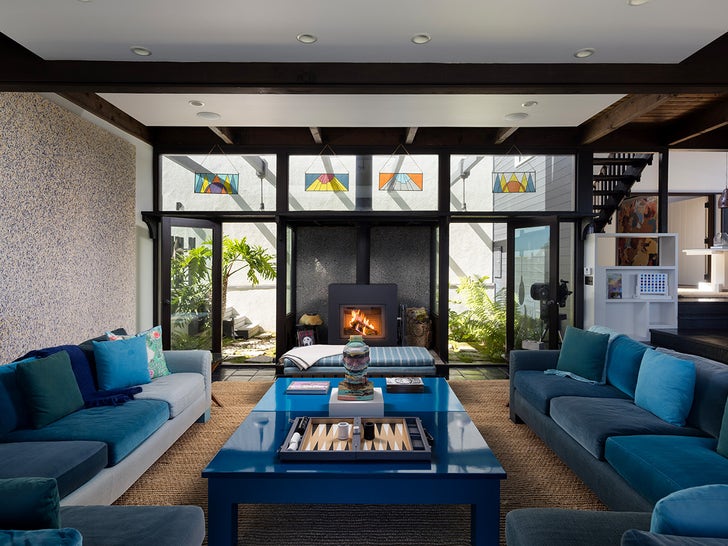 Orlando Bloom's Malibu Beach House Hits Market for $10 Million