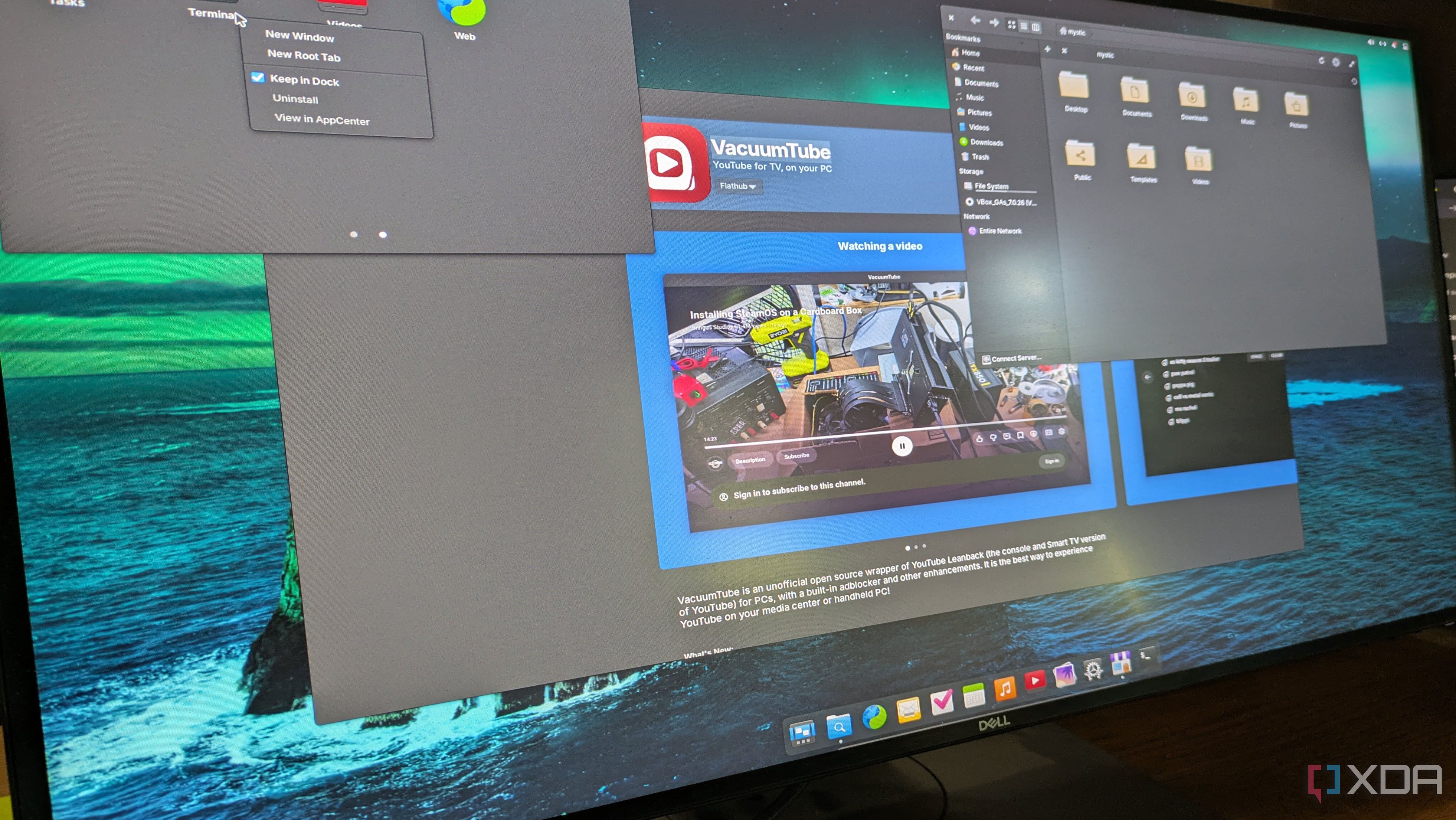 I switched from Zorin to elementary OS for a Mac-like PC experience I never expected