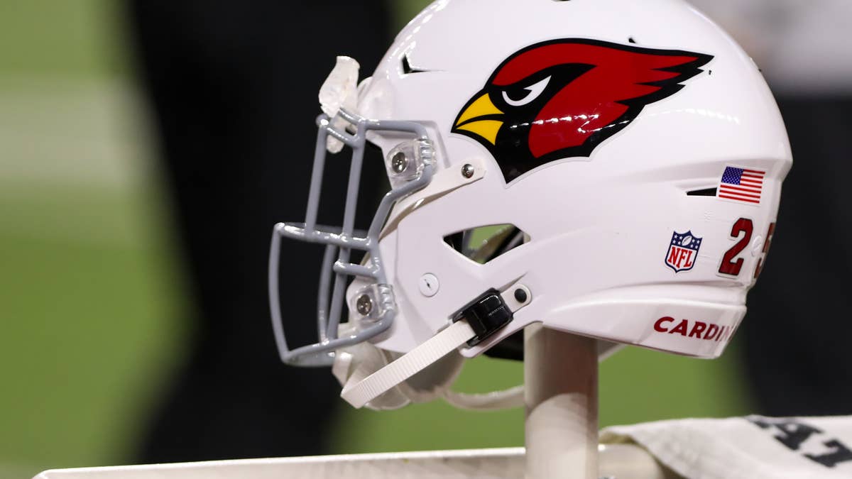 Cardinals OL Isaiah Adams arrested in Canada on 4 charges
