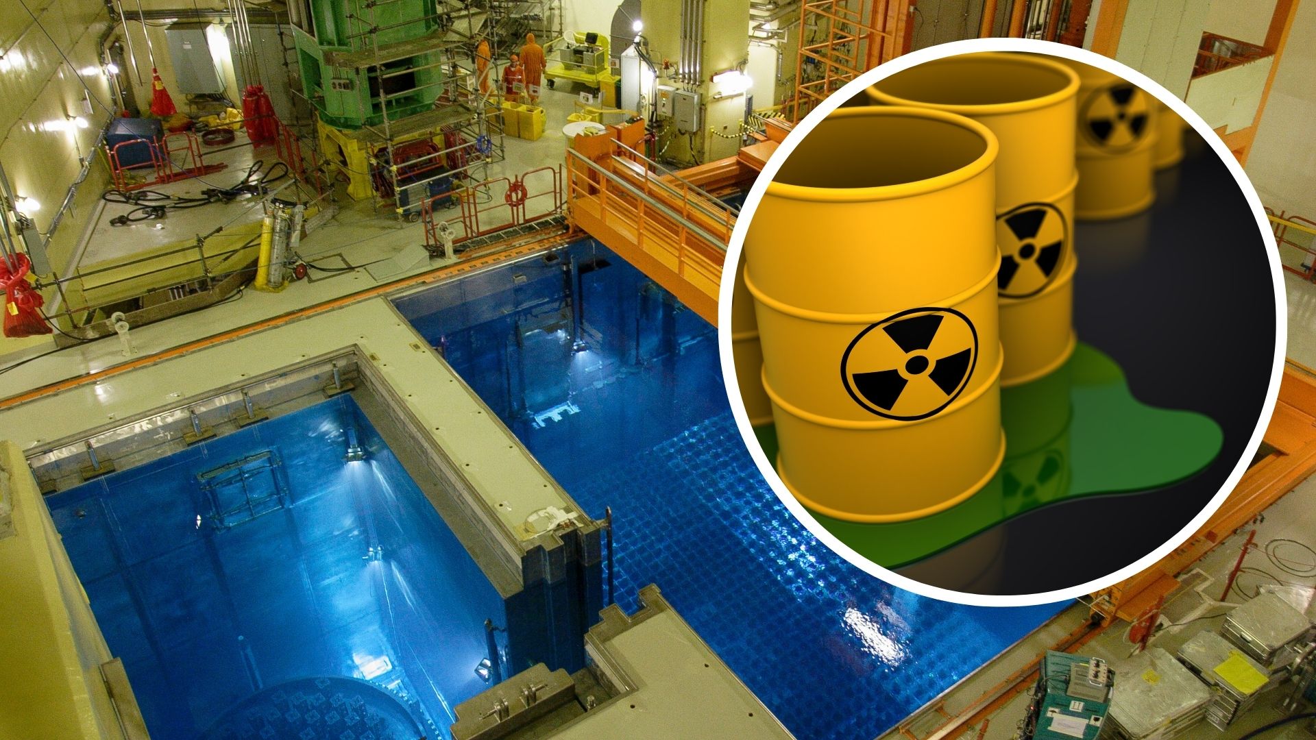 World-class nuclear fuel facility that can power next-gen reactors to ...