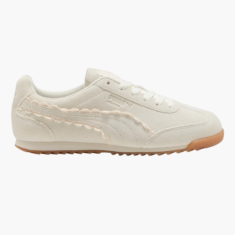 Arizona Lace Sneakers