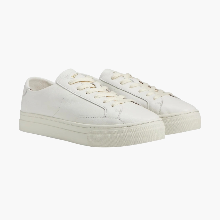 Platform Sneakers