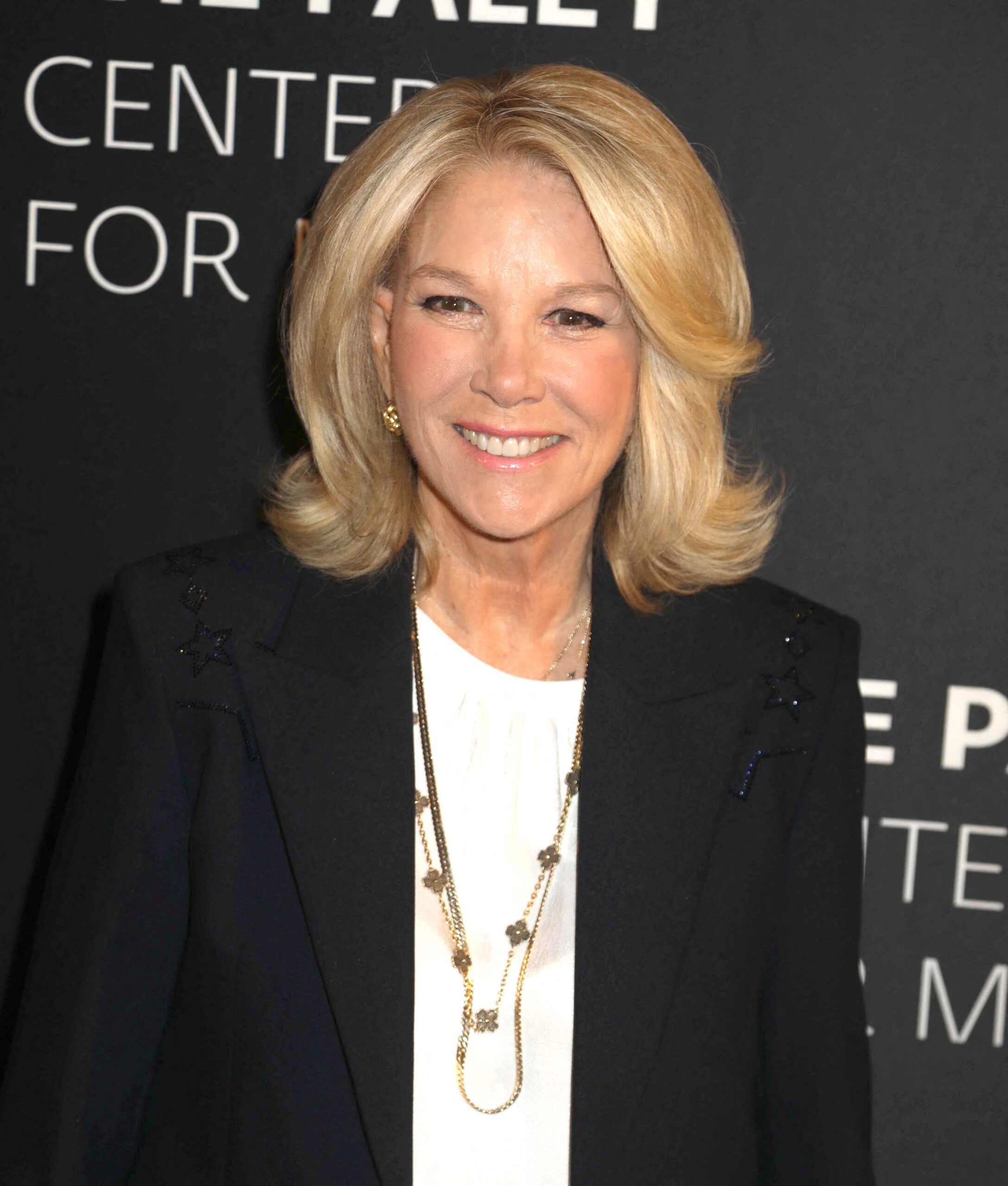 Joan Lunden