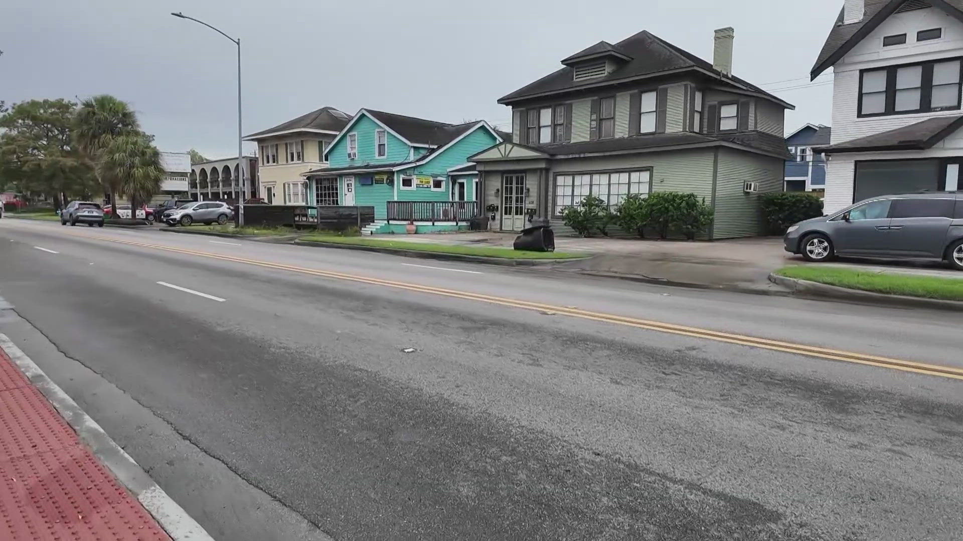 Pride symbol returning to Montrose after rainbow crosswalk controversy