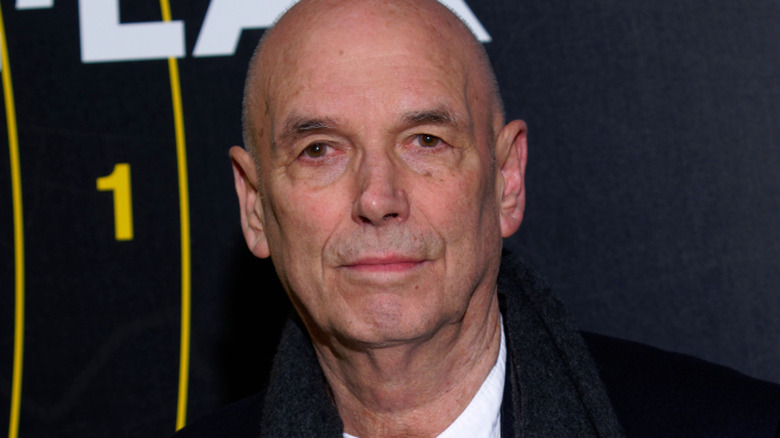 The Superhero Movie That Director Martin Campbell Regrets Filming