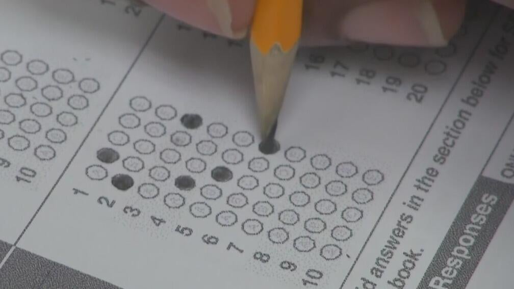 UC says decision on bringing back SAT, ACT tests not coming until 2027 as faculty push for change