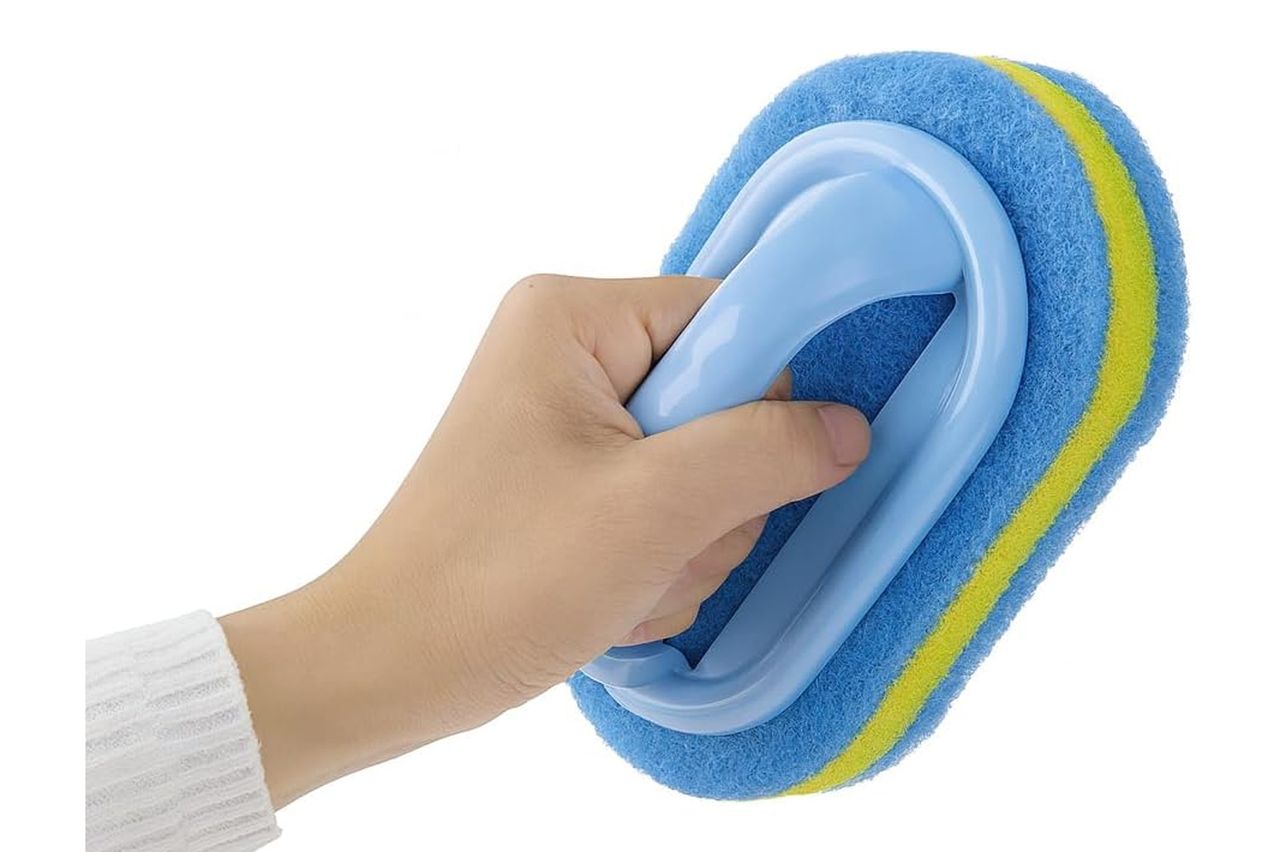 Amazon KOKSI Cleaning Brush