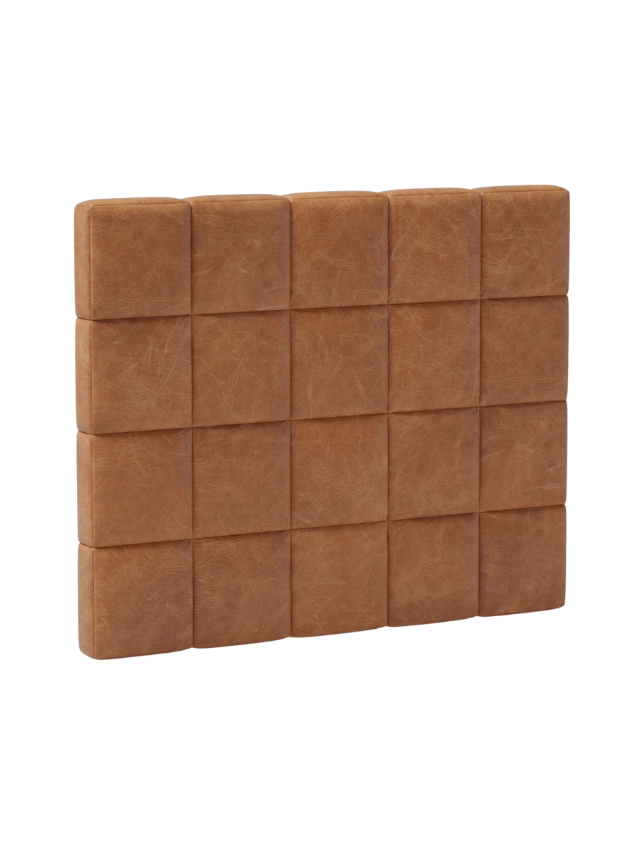 Pottery Barn Teen, No Nails Baldwin Wall Mounted Headboard