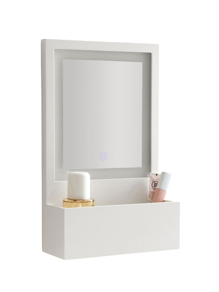 Wall mirror