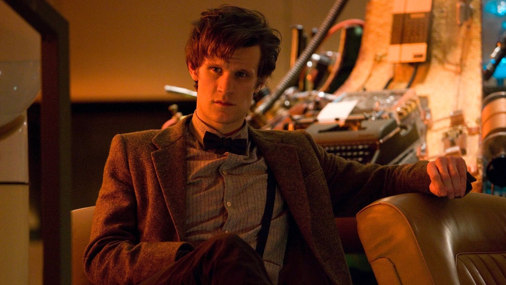 16 Years Later, Doctor Who's Best Historical Episode Is Still Undefeated