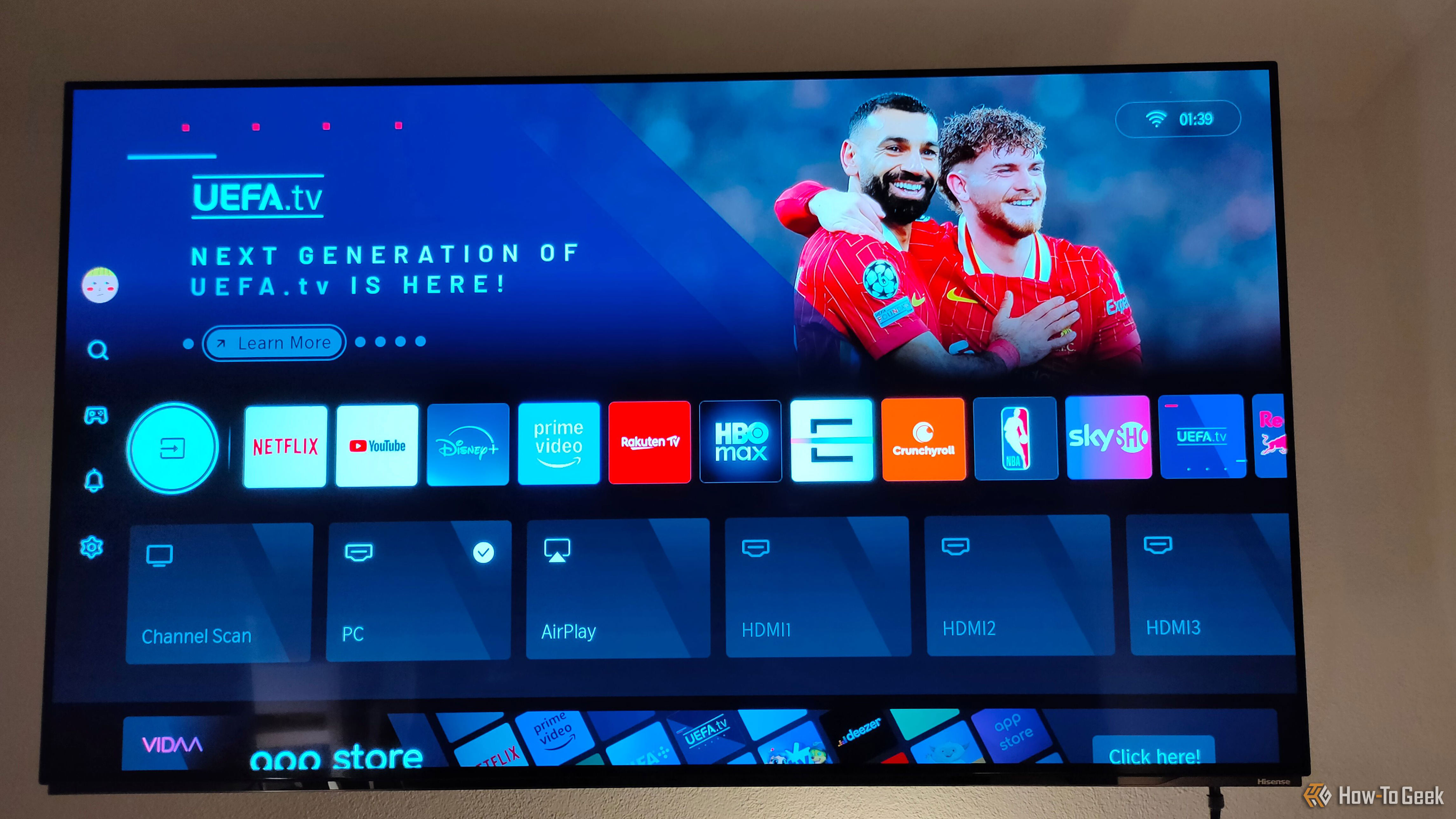 Your router has a hidden setting that stops smart TVs from spying on ...