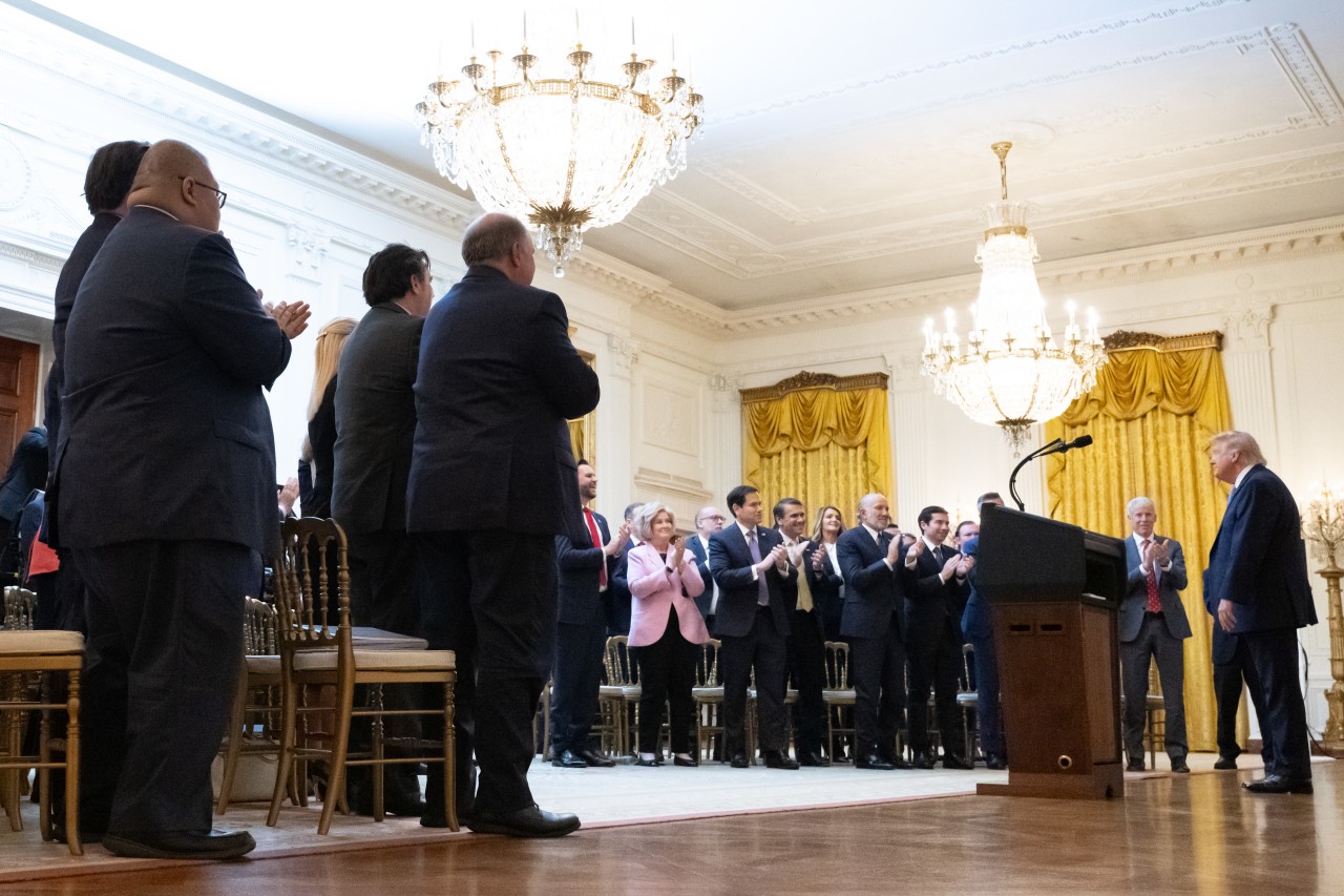 A look inside the newly public election intelligence files