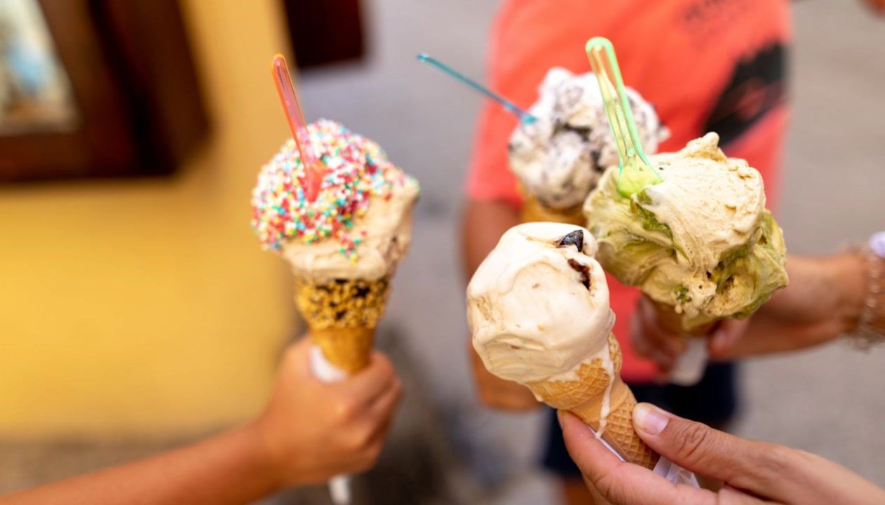 National Ice Cream Day deals 2026: Free ice cream and discounts