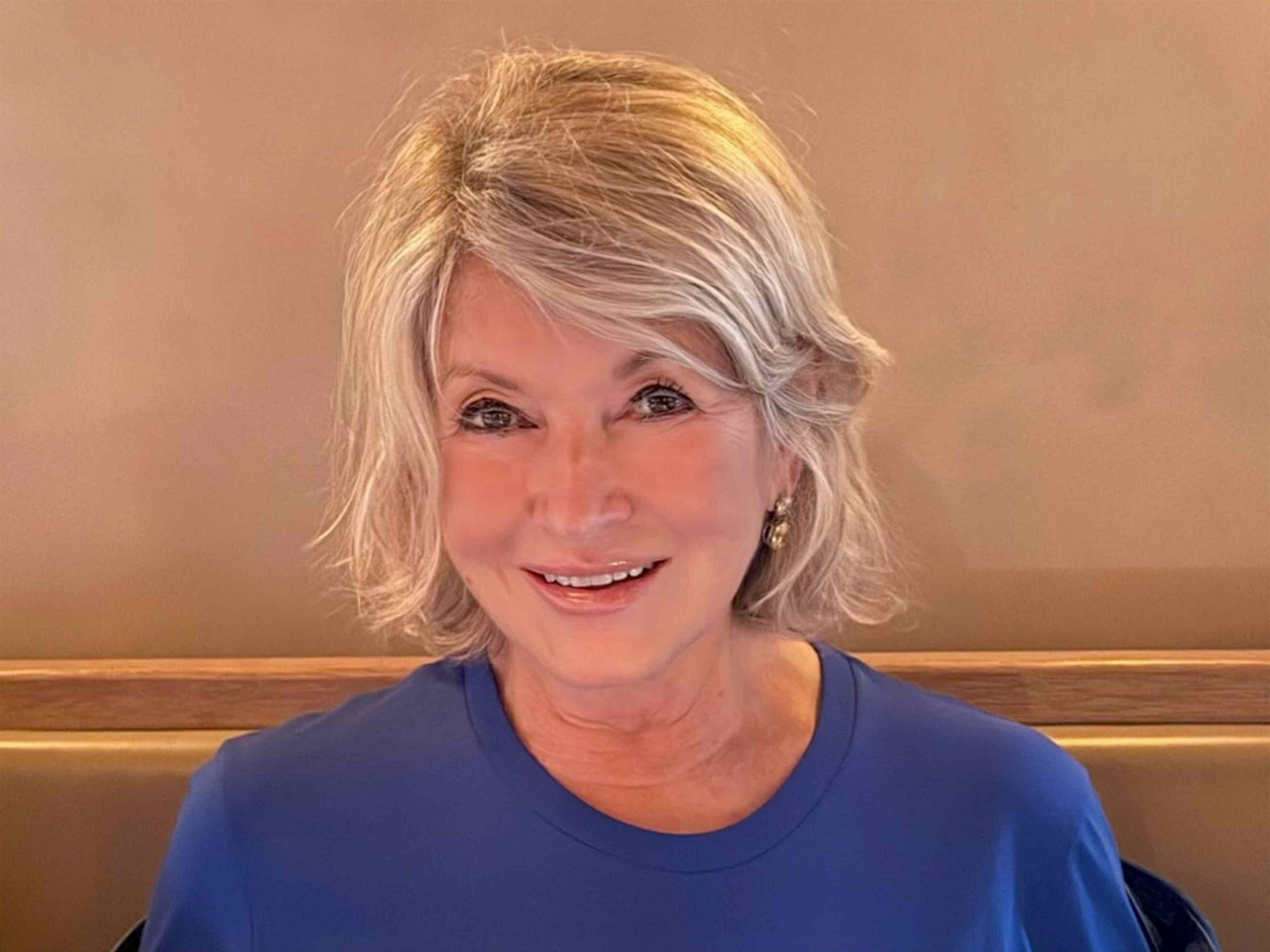 @marthastewart48 Instagram
