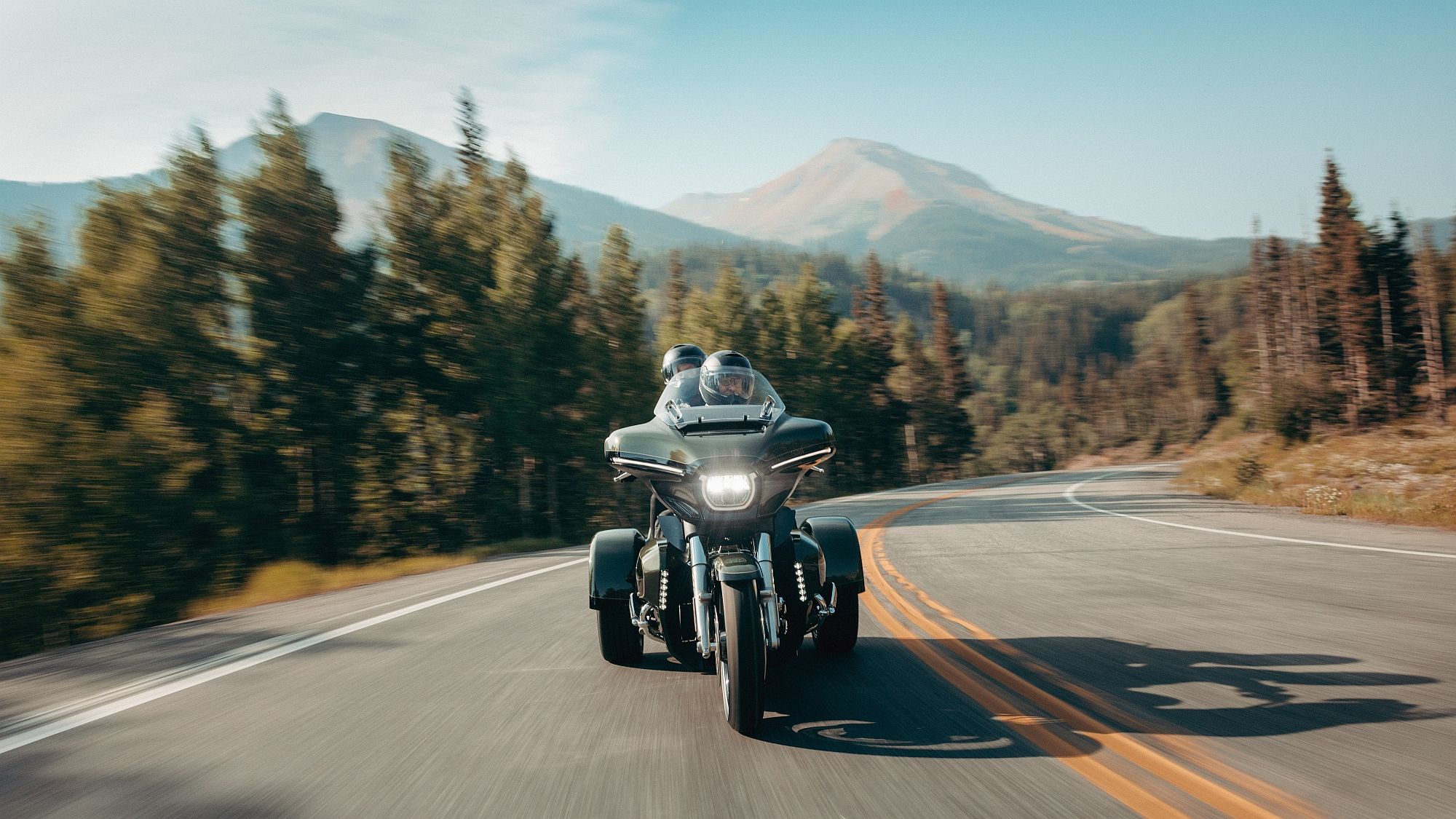 10 Trikes That Are Worth Every Mile