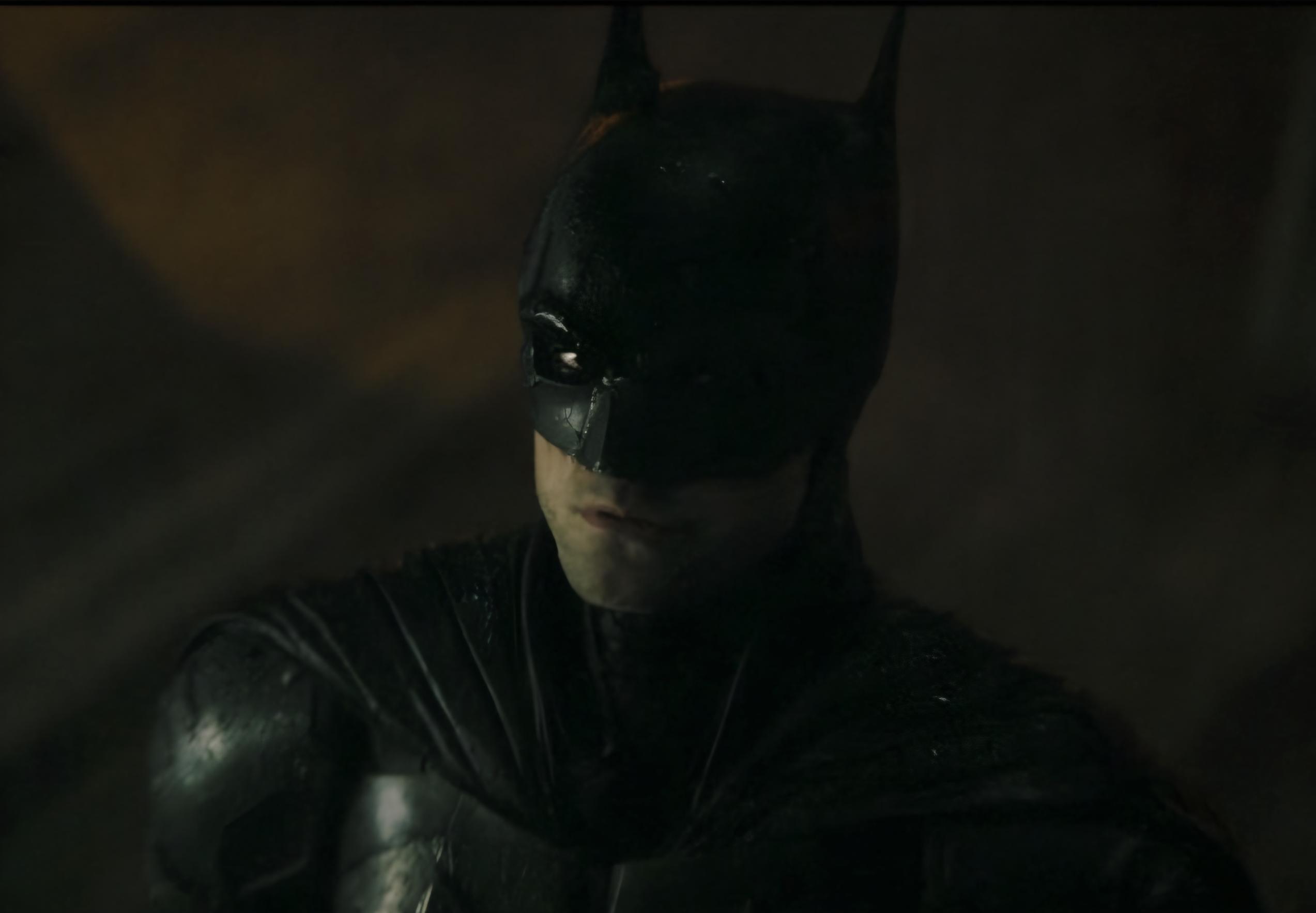 The Batman
