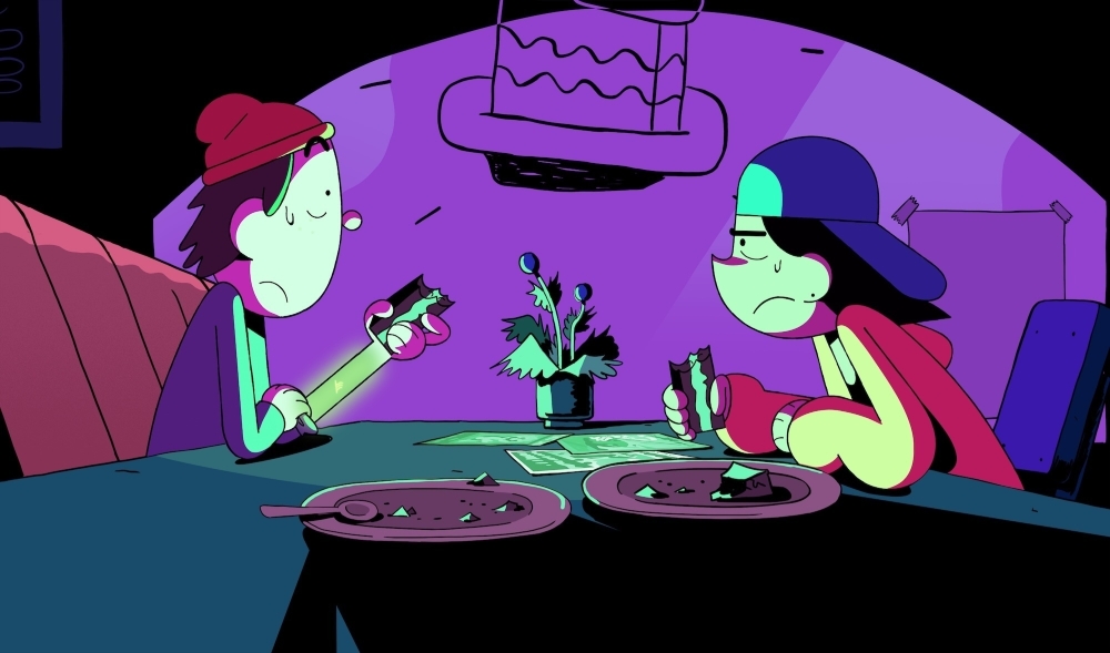 Disney+ Show 'The Doomies' is the Next Gravity Falls