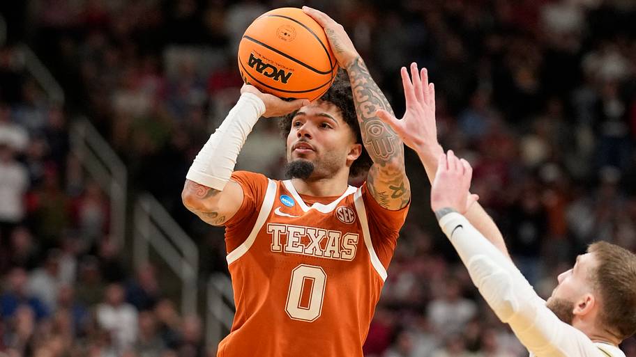 Another former Texas guard is suing the NCAA for more eligibility