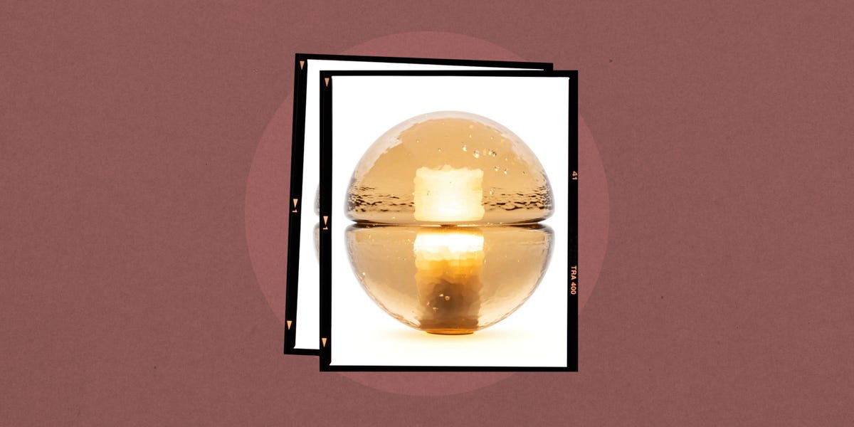 Obsession: The Portable Lamp I Can’t Put Down