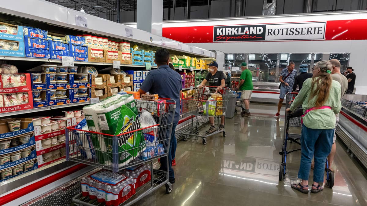 These Are the Major Brands Behind 10 Popular Kirkland Products at Costco