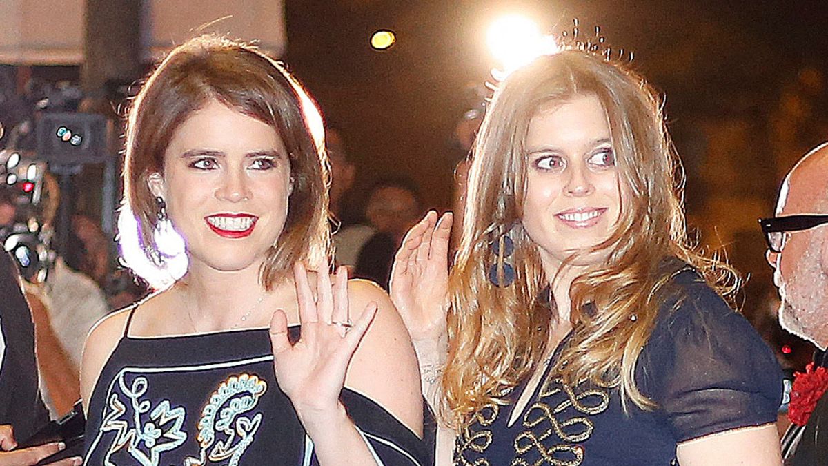 Princess Eugenie bans parents from third child’s birth, Andrew Mountbatten-Windsor is ‘fuming and taking it as a personal insult’