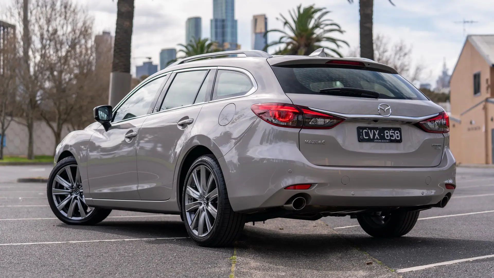 Best used family cars under $30,000 that aren't SUVs, according to Drive