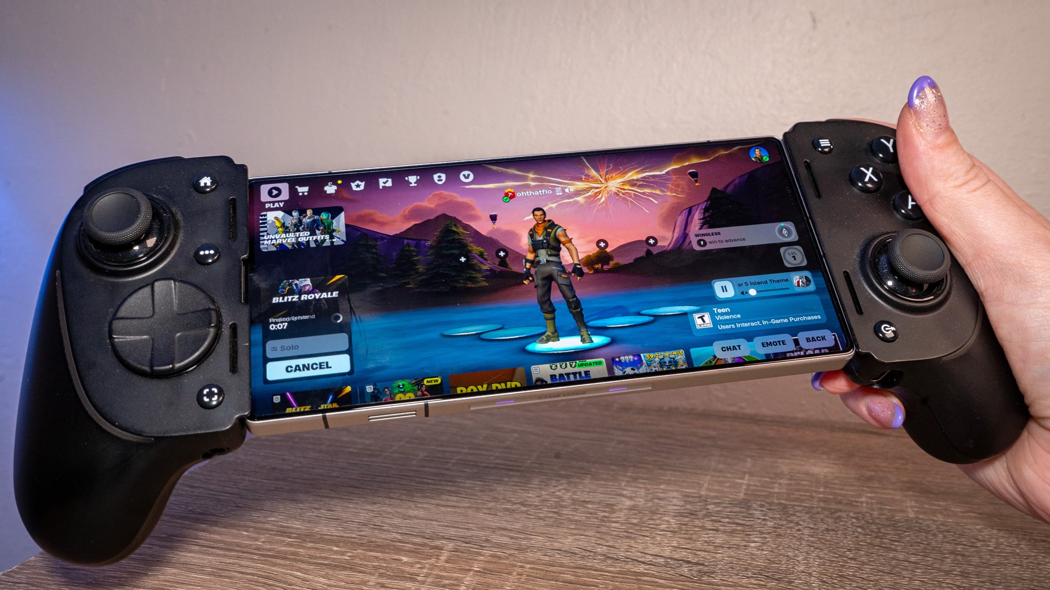 RedMagic 11S Pro Review: A Powerhouse Phone for Hardcore Gaming