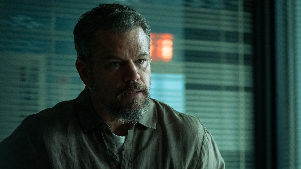 “I Can’t Believe She Would Say…”- Matt Damon Reacts After Justice Ketanji Brown Jackson Recalls Their Harvard Acting Class
