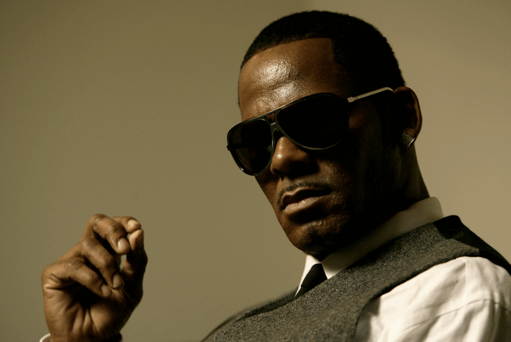 Why an R Kelly clemency could spark a surprising cultural embrace