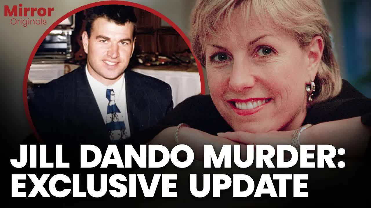 Police probe Serbian assassin over Jill Dando murder