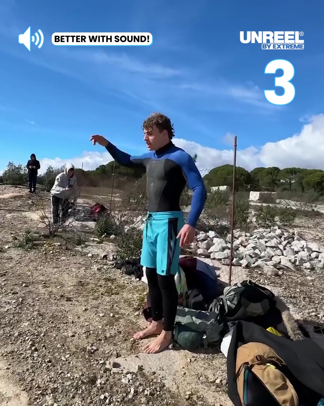Extreme cliff jumping stunts: backflips, bridge leaps & urban diving rush!