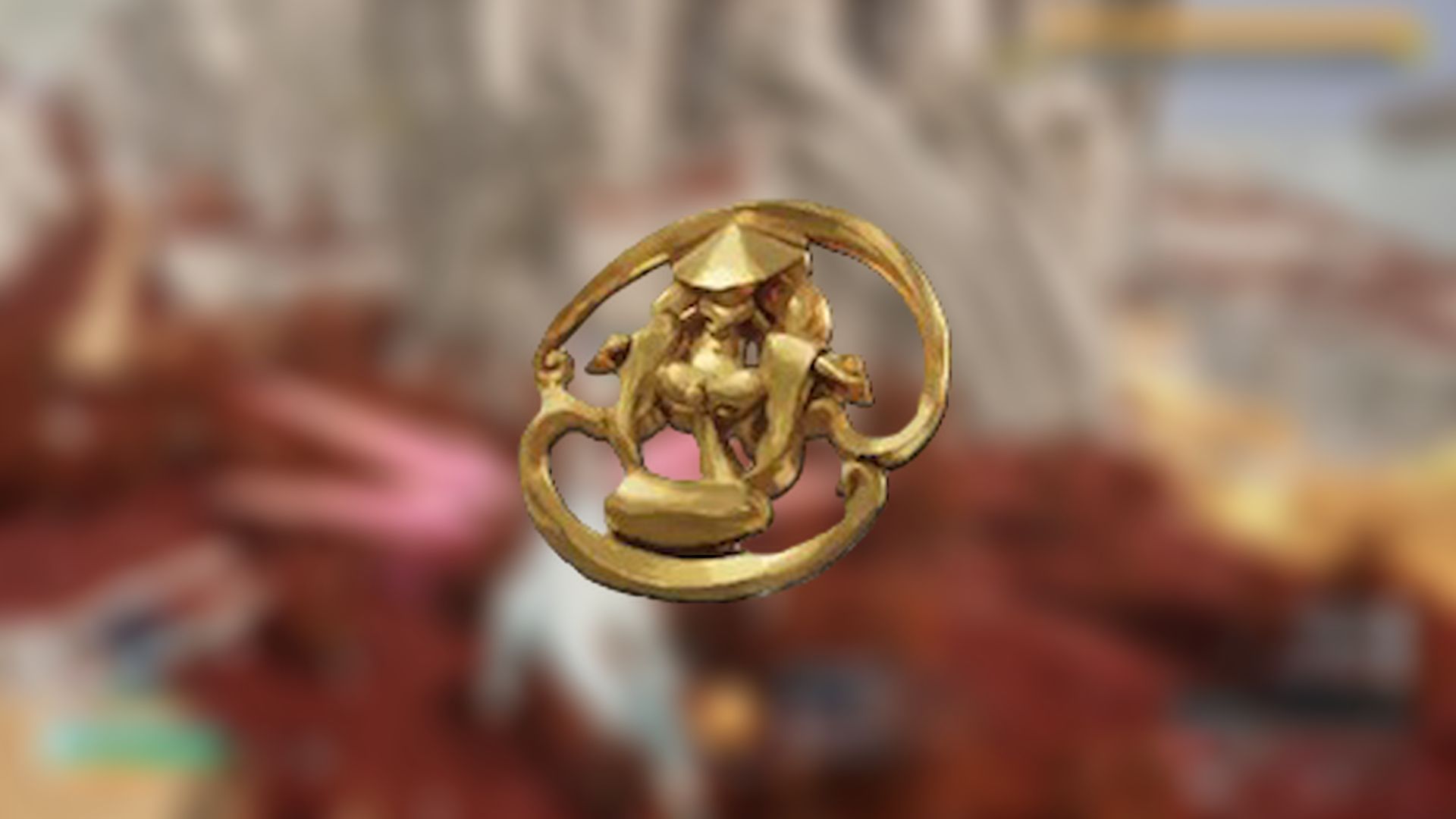 How to craft Dogen emblem in Palworld