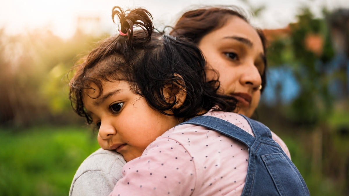 Can toddlers remember childhood trauma when they grow up? Psychologist explains