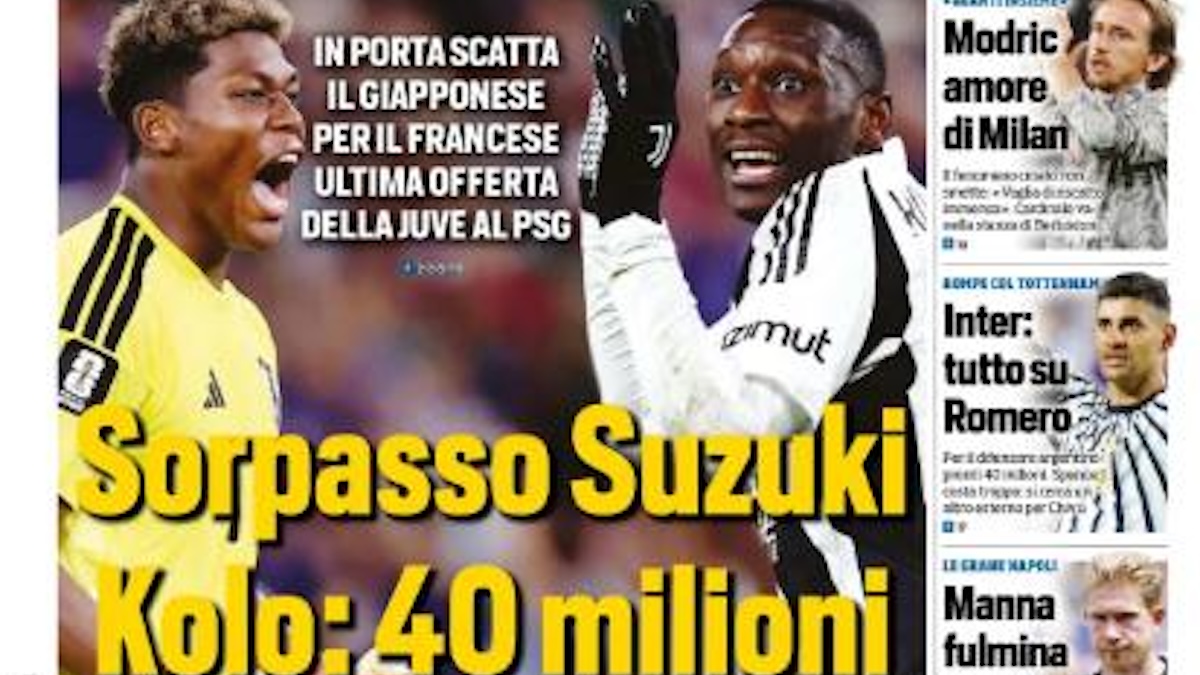 rassegna-stampa-juve-prime-pagine-quotidiani-sportivi-24-luglio