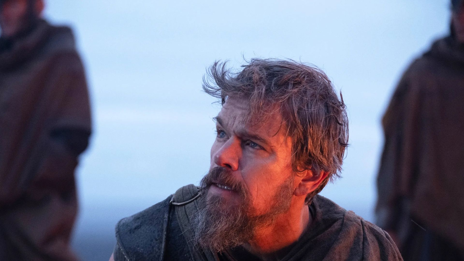 Il Retroscena Da The Odyssey Chi Devyn Dalton E Come Diventata La 