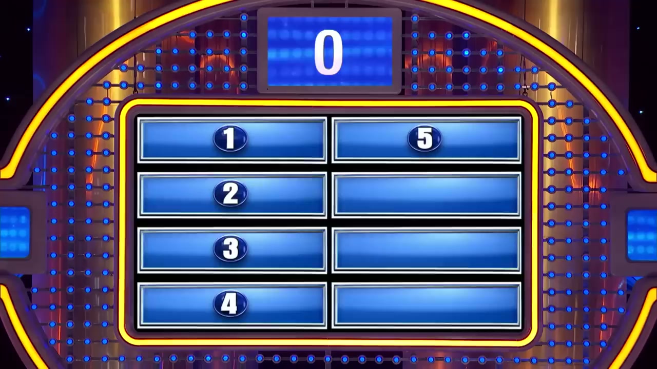Ouch! Name something that hurts to fall out of