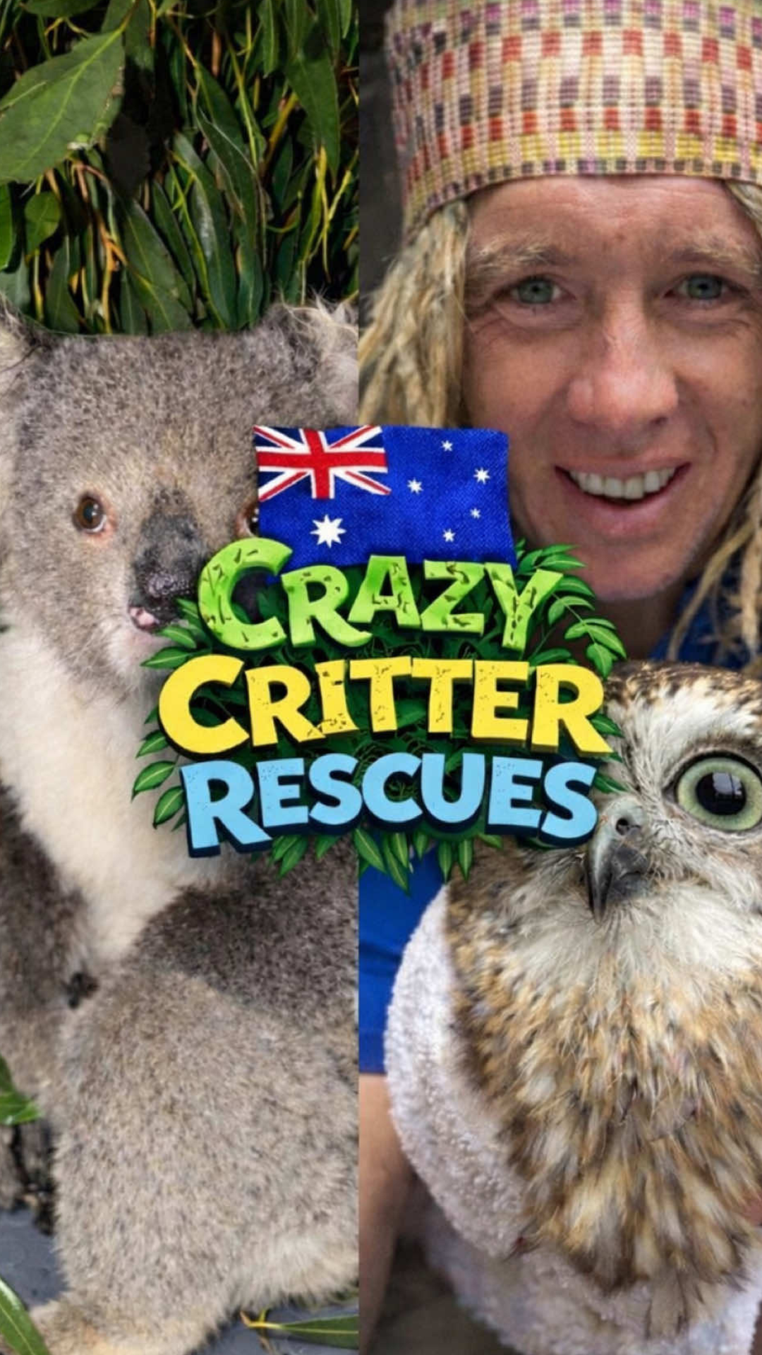 Behind the scenes of everyday wildlife rescue