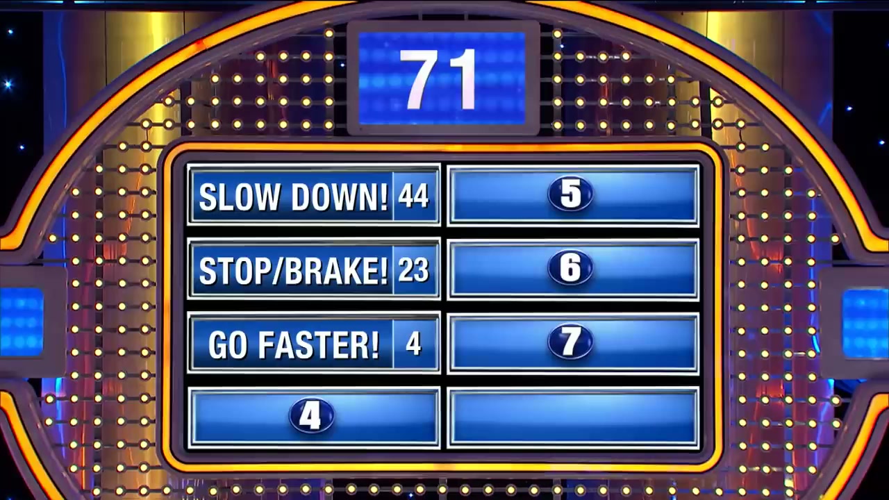 Peterís answer T-bones Steve Harvey!