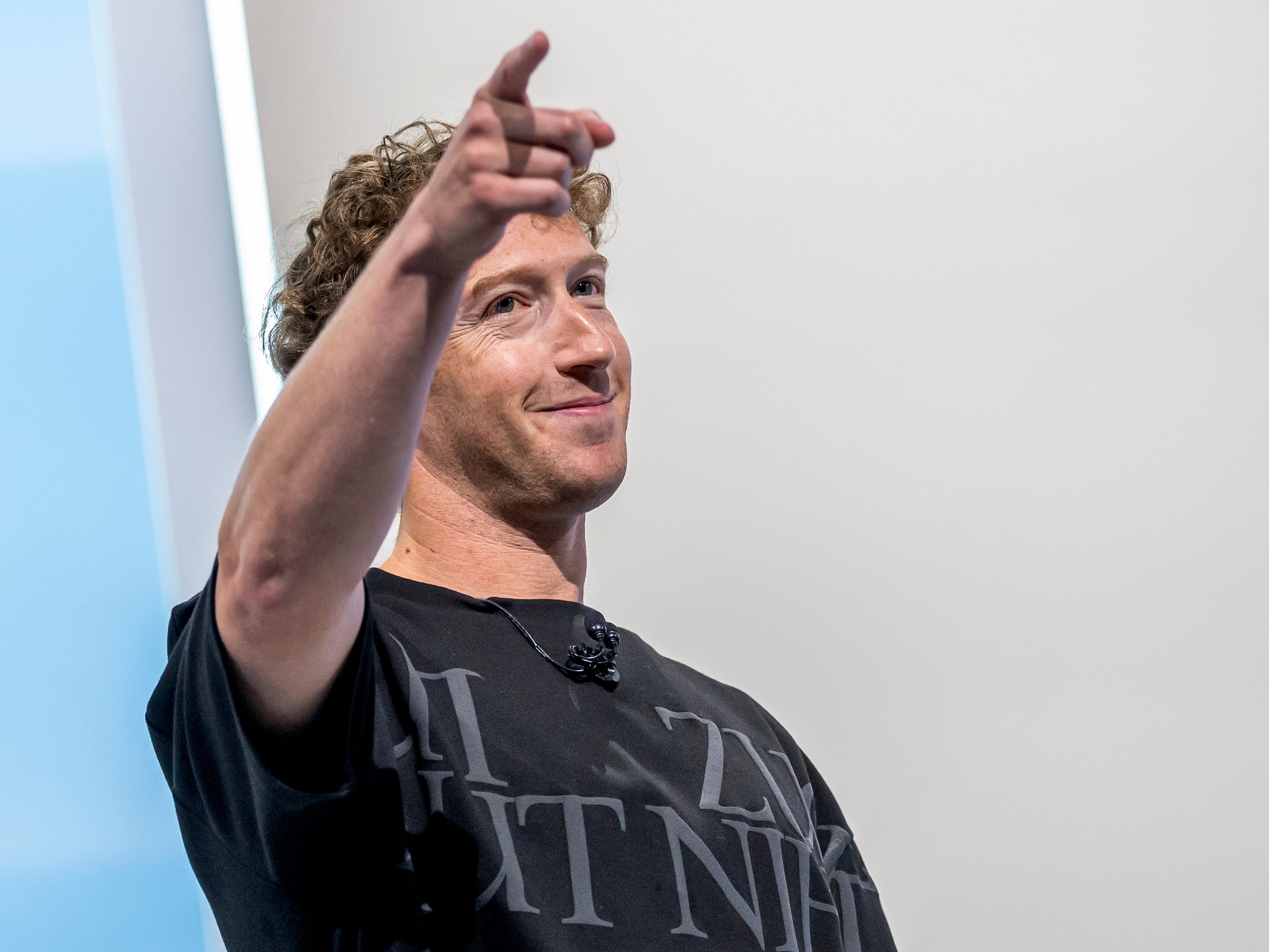 You don't need Mark Zuckerberg's budget to copy the smartest parts of