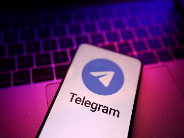 Tech tips: Sent the wrong message? Delete for everyone in Telegram in ...