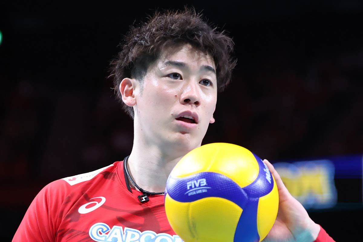 【バレーボール】VNL女子で波乱！開催国中国が予選１位撃破で…12連勝中の男子の中国戦にも危機感