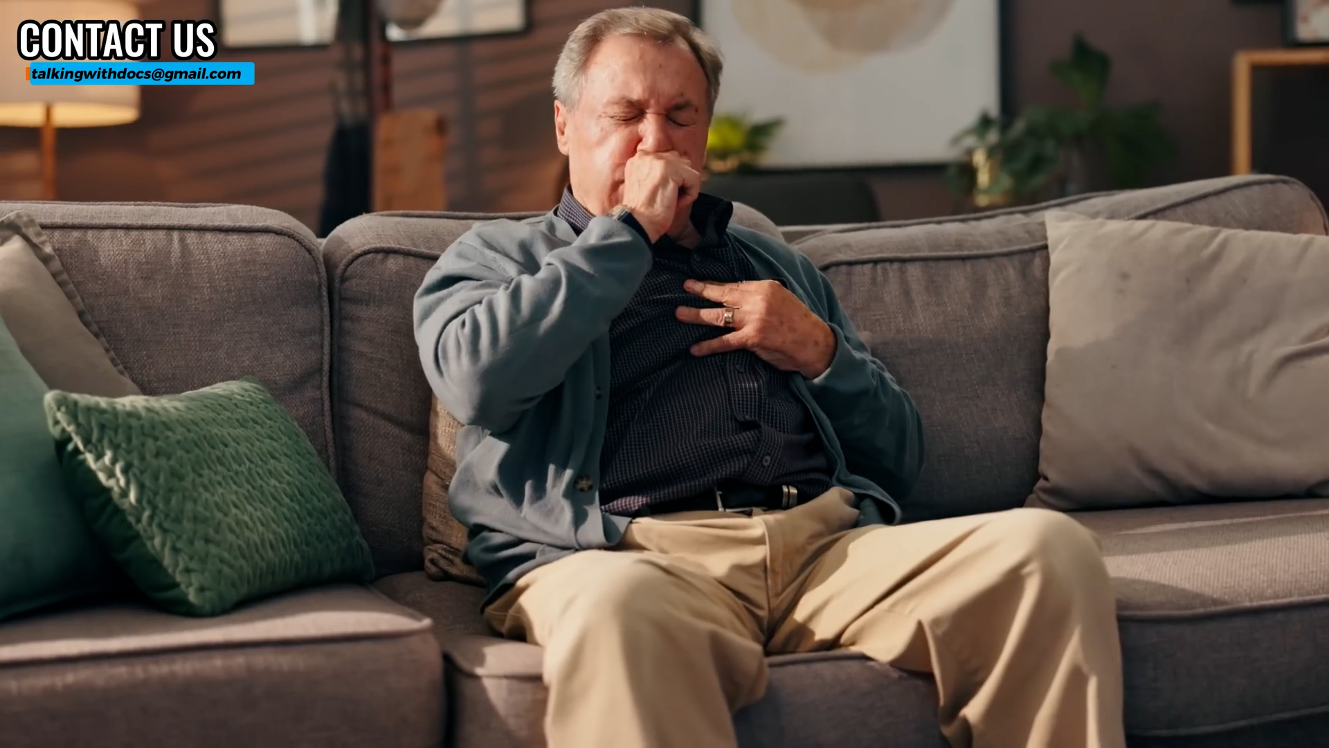 Radon is the second leading cause of lung cancer: protect your home