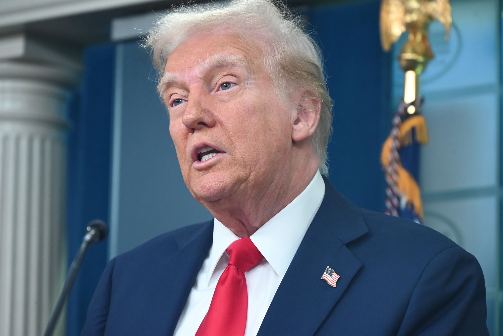 「中国製を一掃せよ！」トランプ氏が軍需企業に最後通告…米兵器網の“大改革”が始まる