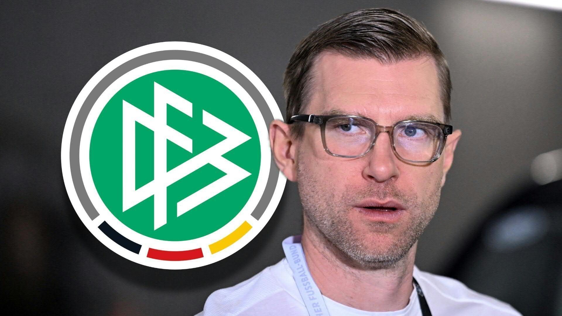 DFB-Personalie gelöst: Per Mertesacker wird Sportgeschäftsführer