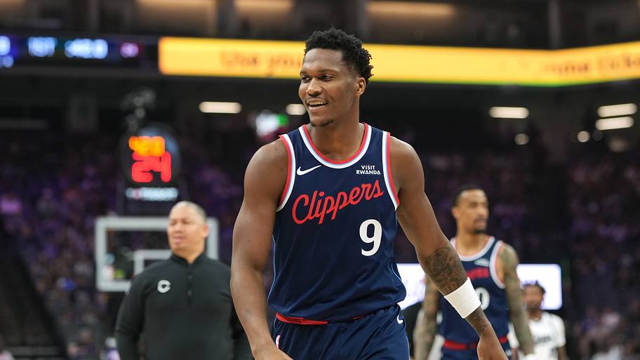 Ranking the Clippers' 3 best options for their final roster spot