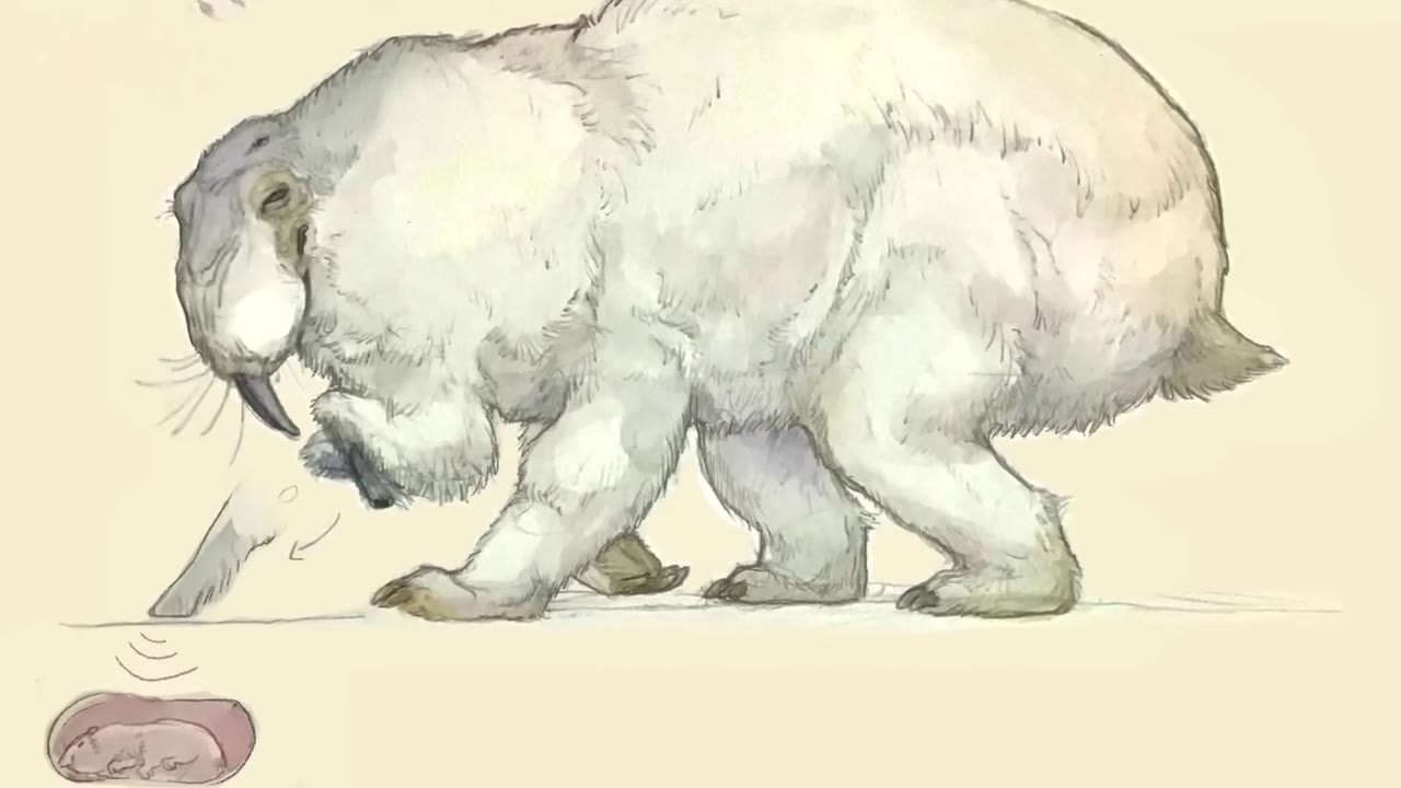 This alien species isn't human — but their culture feels startlingly ...