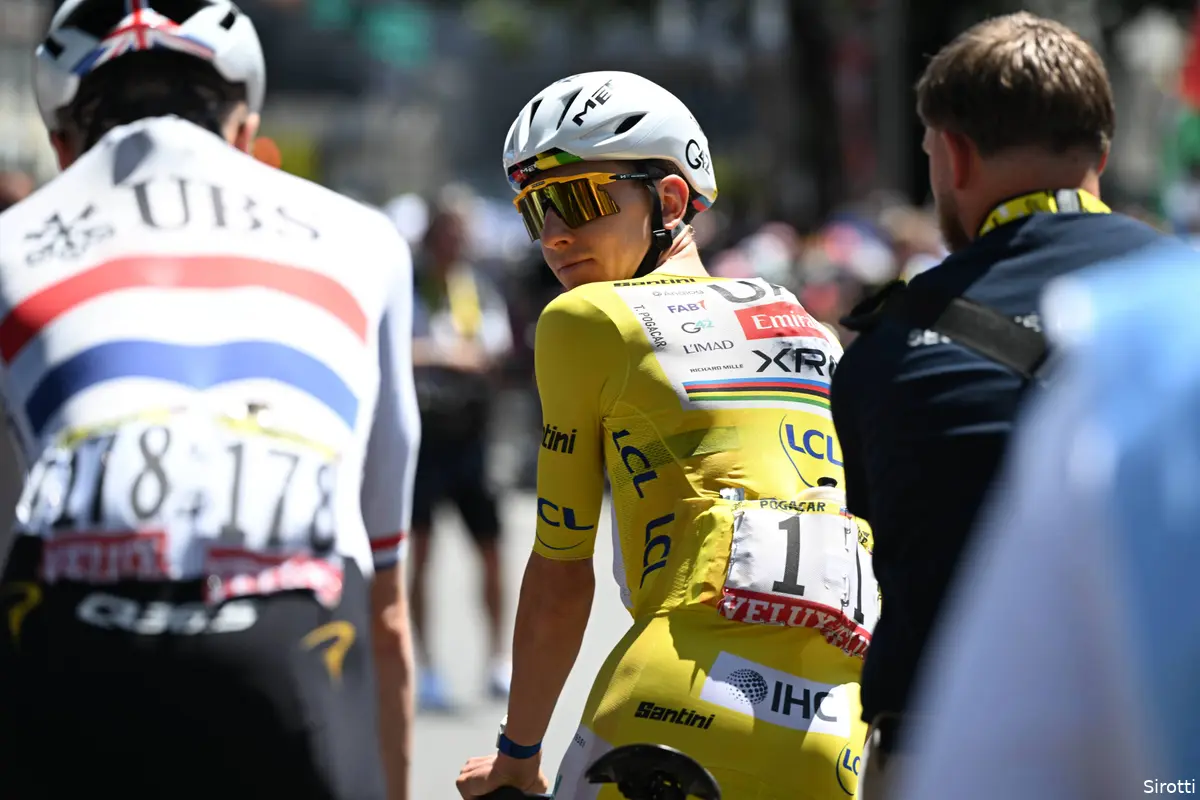 How to watch stage 21 of the Tour de France (Paris) for free on BBC iPlayer