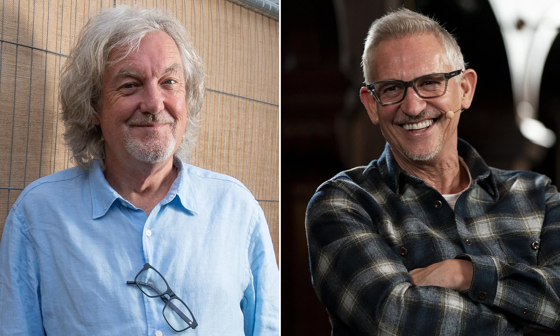 Ex-Top Gear star James May opposes UK 'wealth tax' call from ...